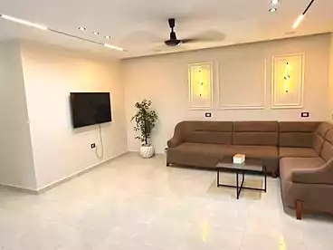 Apartments For sale in El Lebeny, El Haram, 250 sqm