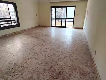 Apartments For rent in Hassan Mohamed St., Faisal, 180 sqm