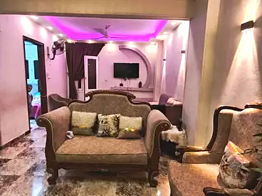 Apartments For sale in Hadayek Helwan, Helwan, 125 sqm