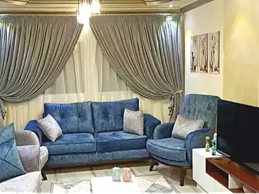 شقق للبيع في المريوطية، فيصل، 90 متر