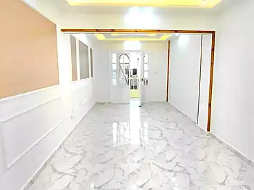 شقق للبيع في شاطئ النخيل - ٦ اكتوبر، العجمي، 120 متر