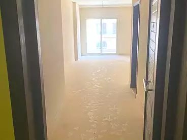 Apartments For rent in 90 Avenue Compound - Tabarak, Compounds in New Cairo, 185 sqm