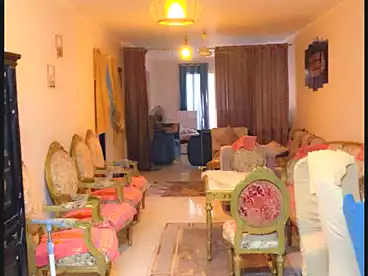 شقق للبيع في شارع المراغي، حلوان الشرقية، 195 متر