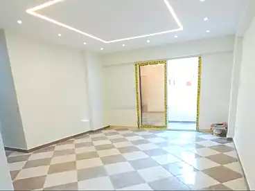 شقق للبيع في شارع محمد نجيب، سيدي بشر بحري، 135 متر