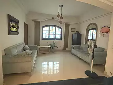 Villas For rent in Hay Al Qusour, Al Hadaba Al Olya, 300 sqm