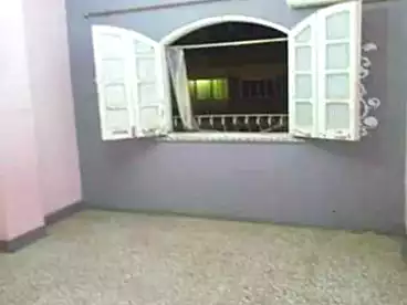 Apartments For rent in Ali Basha St, Helmeyat El Zaytoun, 120 sqm