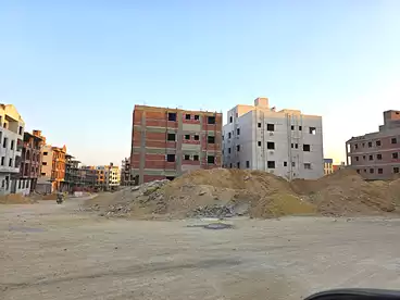 in Fourth Neighborhood, Bait El Watan, 437 sqm