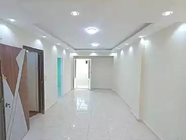Apartments For sale in El Falki, El Seyouf, 110 sqm