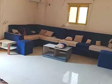 Apartments For sale in Madinet El Moazafeen, Helwan, 150 sqm