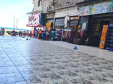 Properties For sale in Bahray El Anfoshy, Alexandria, 25 sqm