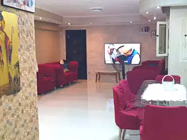 Apartments For sale in El Leith St., El Zaytoun El Sharkeya, 150 sqm