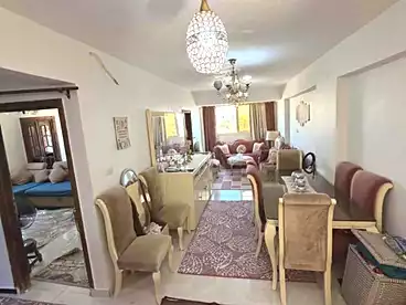 شقق للبيع في شارع الحنفية، البيطاش، 95 متر
