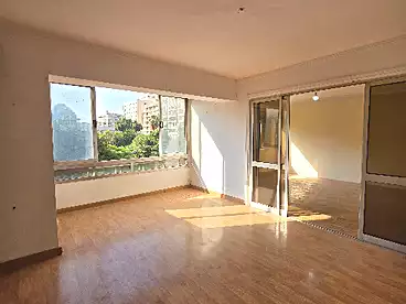 Apartments For sale in Abd El Hameed Lotfy St, El Mohandeseen, 162 sqm