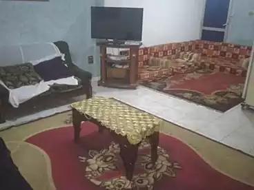 Furnished Apartment For rent in Hassan Mohamed St., Faisal, 85 sqm