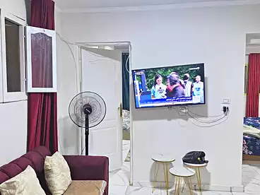 Properties For sale in El Lebeny, Faisal, 90 sqm