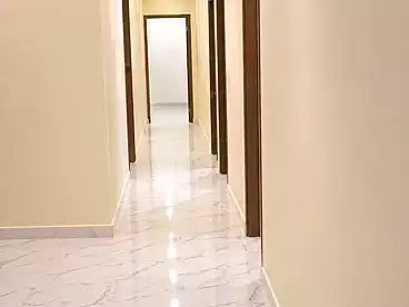 Apartments For sale in Amr Ibn El Aas St., El Matbaa, 140 sqm