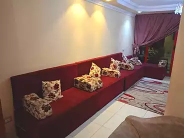 Apartments For rent in El Taawon, Faisal, 90 sqm