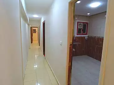 Apartments For sale in Sidi Beshr Bahri, Sidi Bishr, 110 sqm