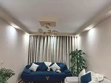 Properties For sale in Al Omraneyah Al Gharbeyah, El Omraneya, 130 sqm