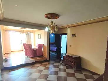 Apartments For sale in El Falki, El Seyouf, 95 sqm
