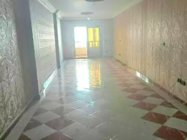 شقق للإيجار في شارع محمود العيسوي، سيدي بشر بحري، 160 متر