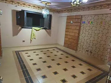 Apartments For sale in El Salam St., El Seyouf Qebly, 80 sqm