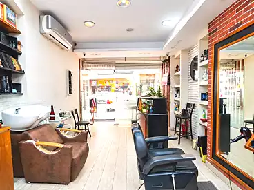 تجاري للبيع في المندرة، الاسكندرية، 100 متر