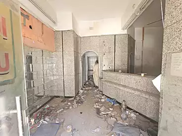 Commercial For rent in King Faisal St, Faisal, 60 sqm