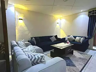 Apartments For sale in Mahmoud El Isawy St., Sidi Beshr Bahri, 140 sqm