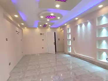 Apartments For sale in El Falki, El Seyouf, 100 sqm