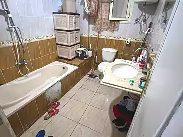 Apartments For sale in Mahmoud El Isawy St., Sidi Beshr Bahri, 125 sqm