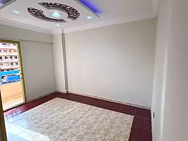 Apartments For sale in Gamal Abd El Nasir St, Sidi Beshr Bahri, 130 sqm