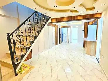 Apartments For sale in Shatee El Nakheel, Al Agamy, 120 sqm