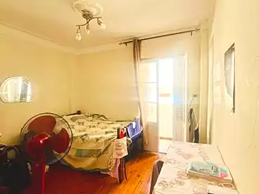 Apartments For sale in Ganaklis, Alexandria, 100 sqm