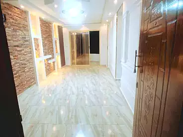 شقق للبيع في شارع محمد يوسف غالي، سيدي بشر بحري، 120 متر
