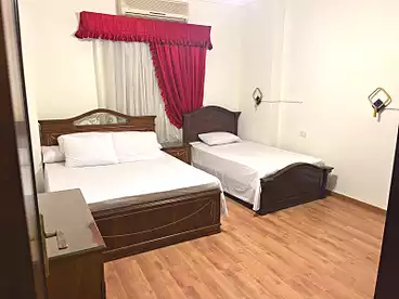 For sale in Ja’far ibn Abi Talib St., El Yasmeen 2, 240 sqm