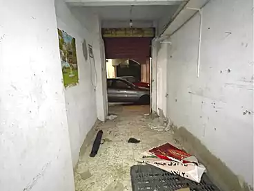 Shops For rent in Shamaa, El Seyouf, 12 sqm