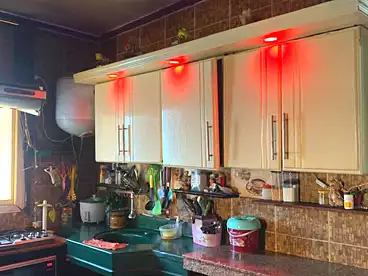 شقق للبيع في مدينة الموظفين، حلوان، 120 متر