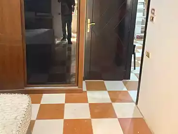 Furnished Apartment For rent in Samia El Gamal St., Mansoura, 200 sqm