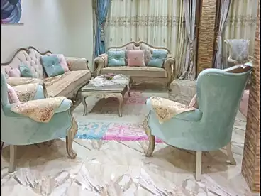 Apartments For sale in Abu Yusuf, Al Agamy, 115 sqm
