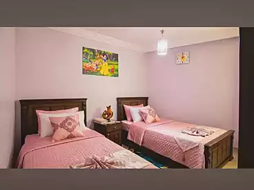 Apartments For sale in El Falki, El Seyouf, 95 sqm