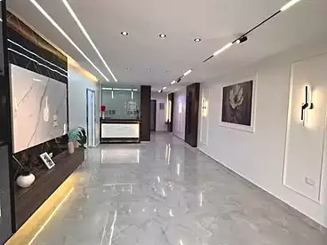شقق للبيع في المريوطية، فيصل، 160 متر