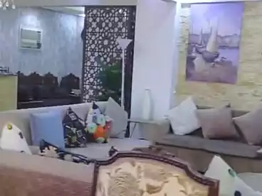 in El Khalej Buildings, El Bahr El Azam, 235 sqm