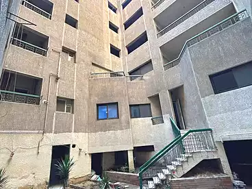 Building For sale in El Wafaa W El Amal St., El Haram, 360 sqm