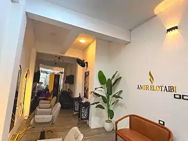 محلات للإيجار في رشدي، الاسكندرية، 120 متر