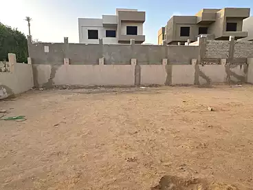 للبيع في كمبوند جراند هايتس - كواديكو، كمبوند في ٦ اكتوبر، 410 متر
