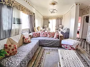 Apartments For sale in Erfan St, Moharram Bey, 120 sqm