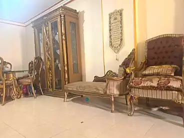 Furnished Apartment For sale in El Mansheya St., El Tawabek, 145 sqm