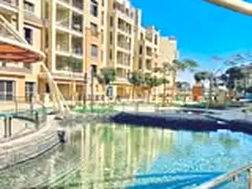 For sale in Club Views - Sarai Compound, Sarai Compound - Madinet Masr, 150 sqm