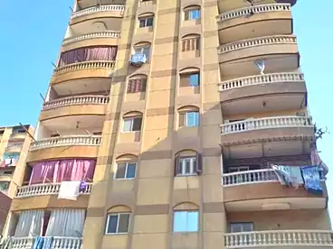 شقق مفروشة للإيجار في العمرانية، القاهرة الكبرى، 90 متر
